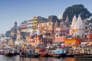 main ghat