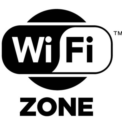 Paris Nord 2 - Services - zone WiFi