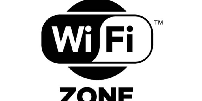 Paris Nord 2 - Services - zone WiFi