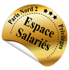 Logo Espace Salariés