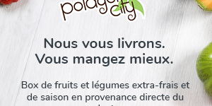 Paris Nord 2 - potager city