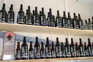 Bieres la thury