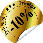 10% Forever