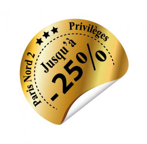 Jusque 50% PN2 Automobile 2020