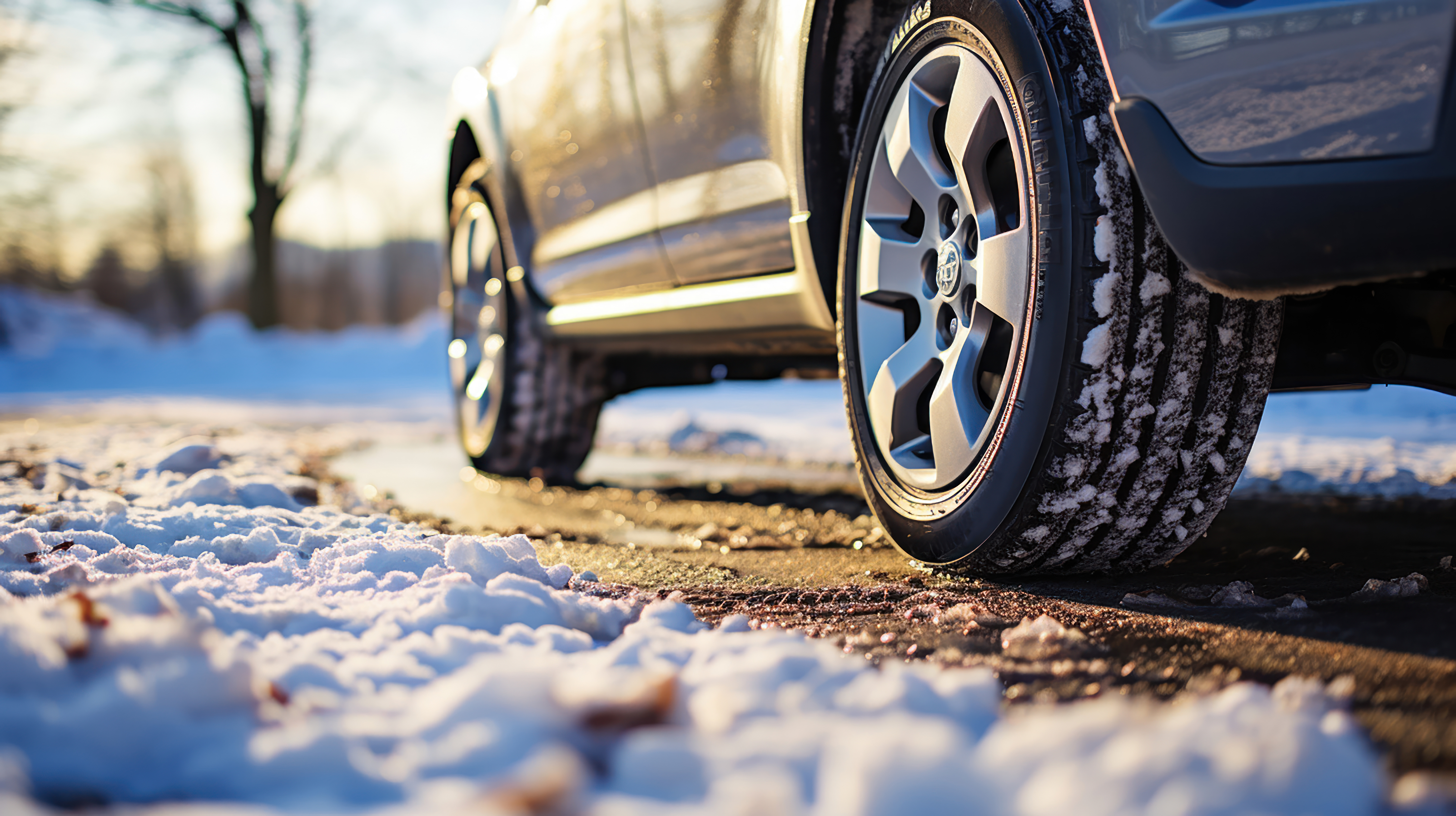 PN2 Automobile Hiver