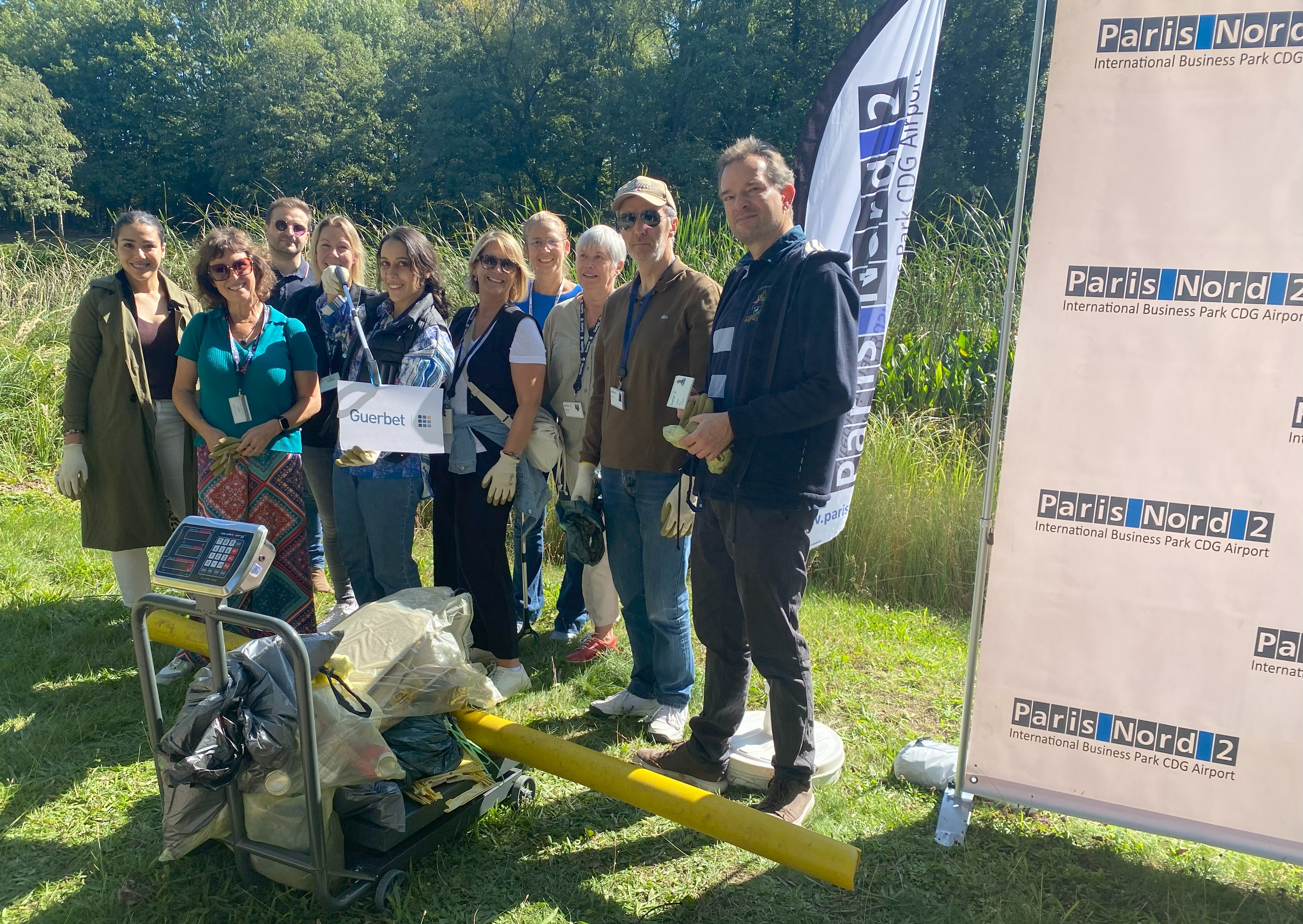 World Cleanup Day